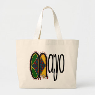 County Mayo Bag