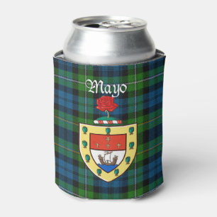 County Mayo Can Cooler