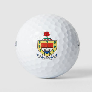 County Mayo Golf Ball