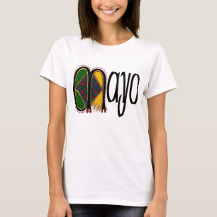 County Mayo T-Shirt