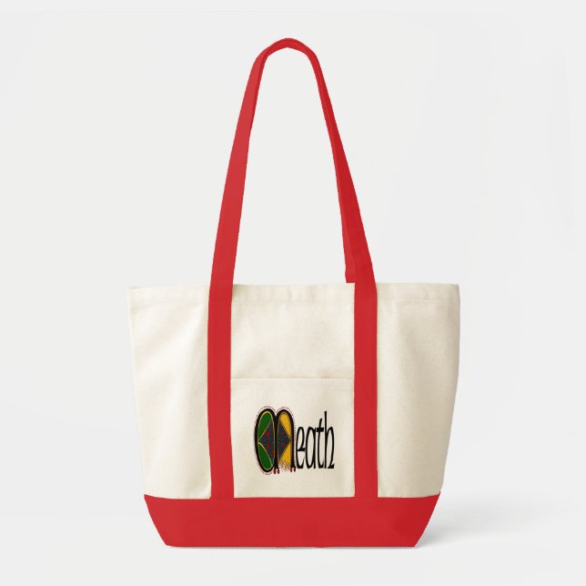County Meath Bag (Front)