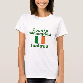 County Monaghan, Ireland T-Shirt