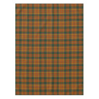 County Monaghan Irish Tartan