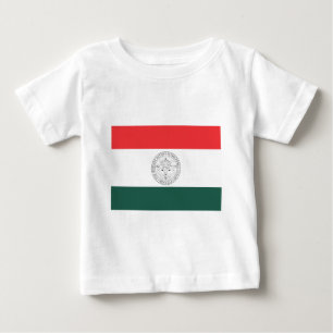 County of San Diego flag Baby T-Shirt