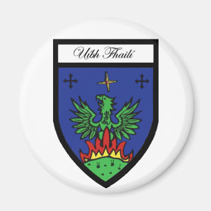 County Offaly Magnet