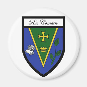 County Roscommon Magnet