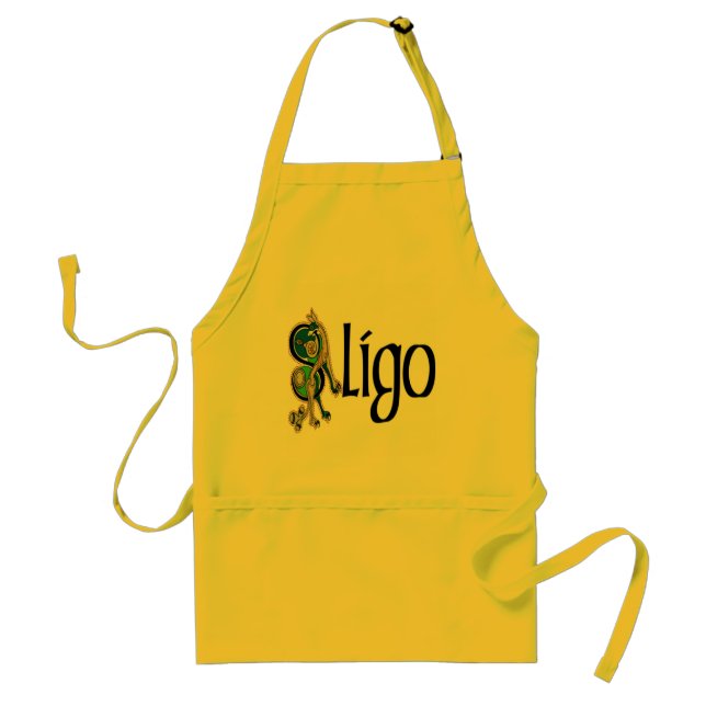 County Sligo Apron (Front)