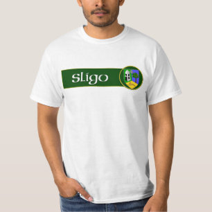 County Sligo T-Shirt