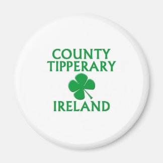County Tipperary, Ireland Magnet