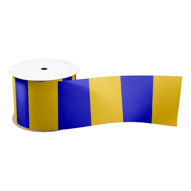 County Tipperary Silk Ribbon Satin Ribbon (Spool)