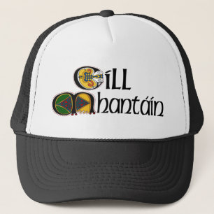 County Wicklow Trucker Hat