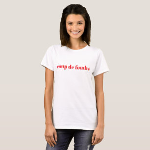 Coup de Foudre T-Shirt