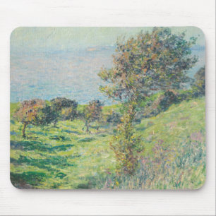Coup de Vent   1881 Mouse Mat