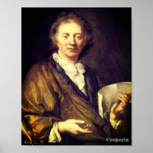 Couperin Poster