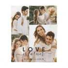 Couple 4 Photo Collage