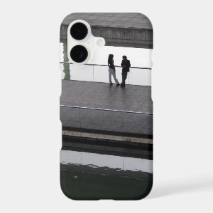 Couple City of Sciences Paris case