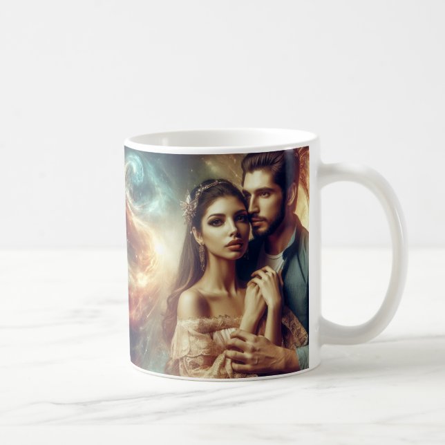couple coffee mug (Right)