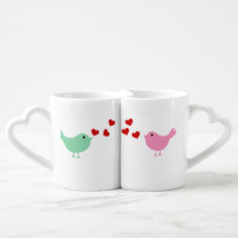couple coffee mug set
