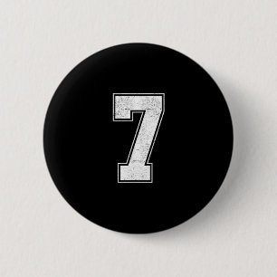 Couple Costume Duo 67 Six Seven Meme Funny 6 7 1 Cm Round Badge