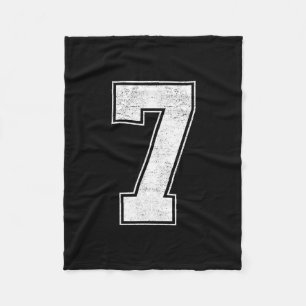 Couple Costume Duo 67 Six Seven Meme Funny 6 7 1 Fleece Blanket