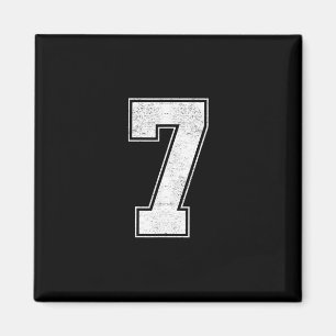 Couple Costume Duo 67 Six Seven Meme Funny 6 7 1  Magnet