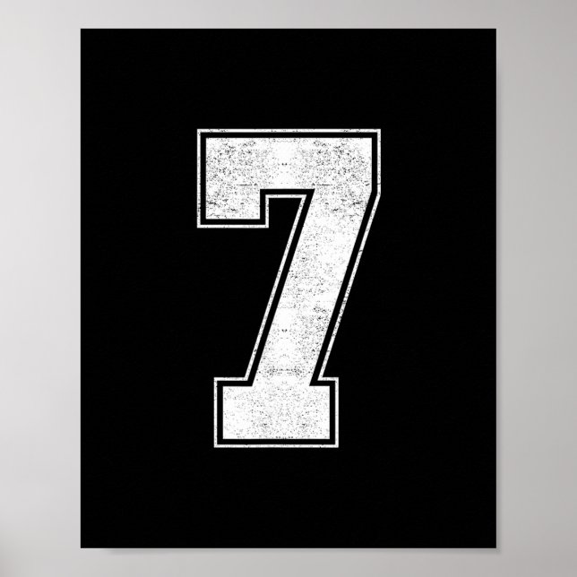 Couple Costume Duo 67 Six Seven Meme Funny 6 7 1  Poster (Front)