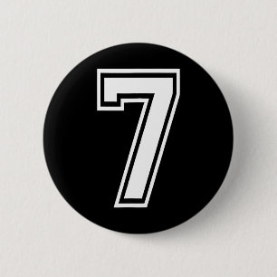 Couple Costume Duo 67 Six Seven Meme Funny 6 7 Cm Round Badge