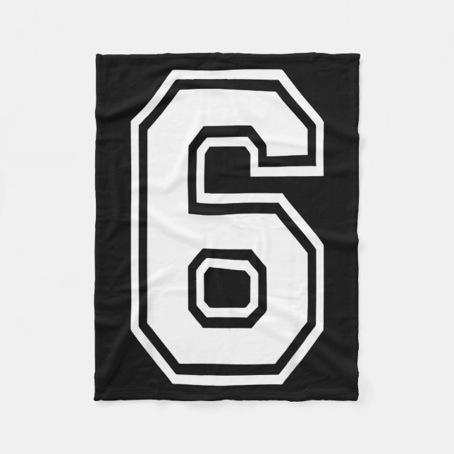 Couple Costume Duo 67 Six Seven Meme Funny 6 7  Fleece Blanket (Front)