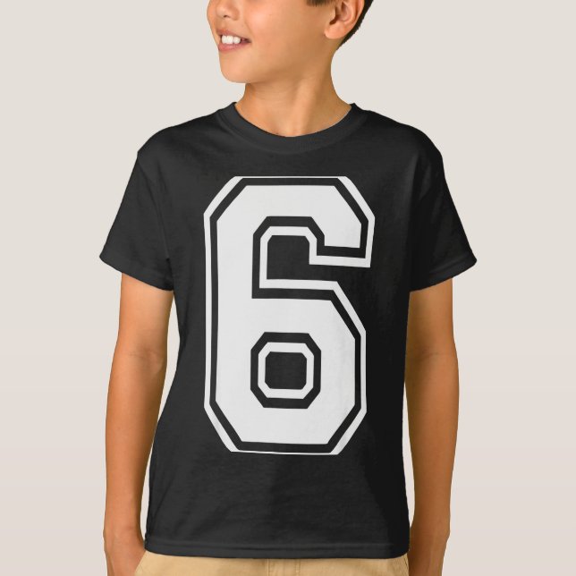 Couple Costume Duo 67 Six Seven Meme Funny 6 7  T-Shirt (Front)