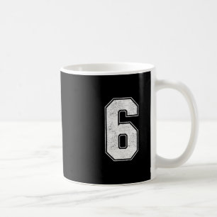 Couple Costume Duo 67 Six Seven Meme Funny  Coffee Mug
