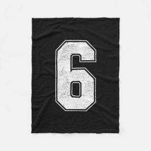 Couple Costume Duo 67 Six Seven Meme Funny Fleece Blanket