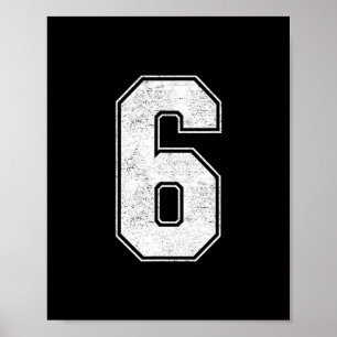 Couple Costume Duo 67 Six Seven Meme Funny  Poster