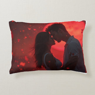 Couple cushion pillows