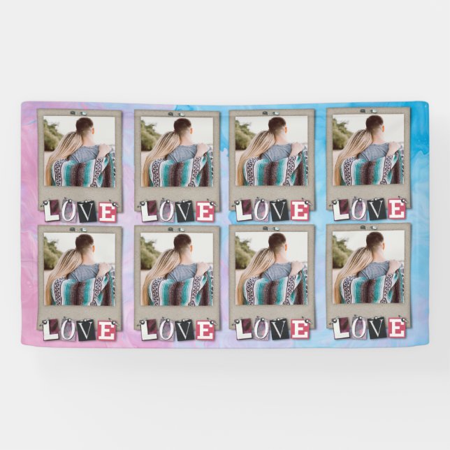 Couple Design Banner (Horizontal)