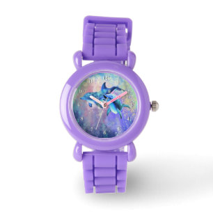Couple Dolphin Watch Gift