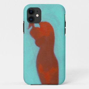 Couple Embracing iPhone 11 Case