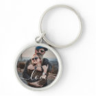 Couple Engagement 2 Photo Love Script