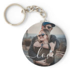Couple Engagement 2 Photo Love Script 