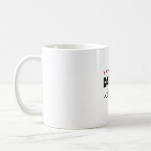 Couple Gift Daddy's Valentine Coffee Mug