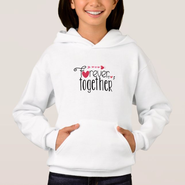 Couple Gift Forever Together (Front)