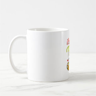 Couple Gift I Love You More Than Tacos Coffee Mug