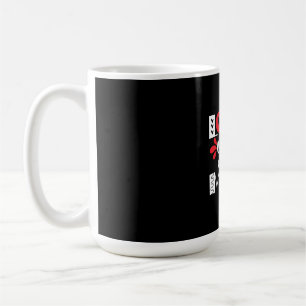 Couple Gift Love You More Coffee Mug