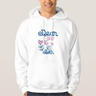 Couple Gift Next Time Hit Both Hoodie