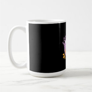 Couple Gift You Make Me Super Happy Coffee Mug