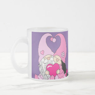 Couple  in love mug