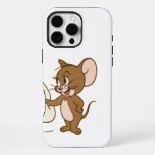 Couple Jerry phone case iphone case