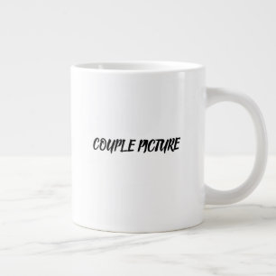 COUPLE MUG