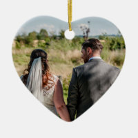 Couple Photo Quote Who You Have Beside You Heart