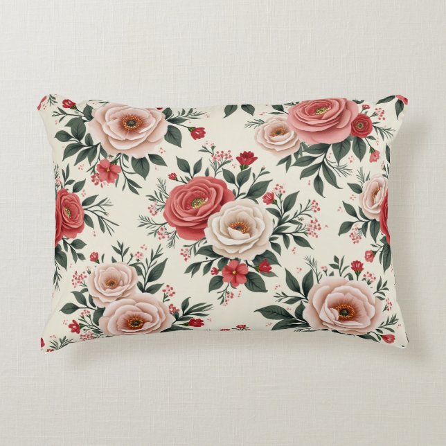 Couple Pillow Cushion (Front)