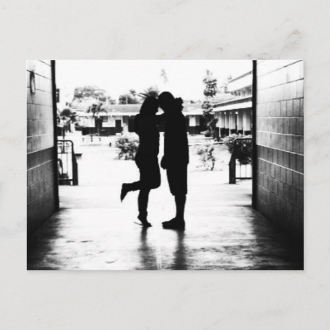 couple postcard (Front)